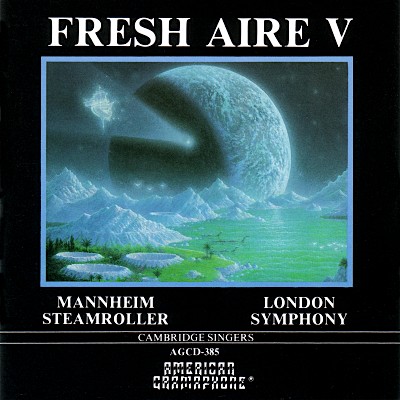 Fresh Aire V